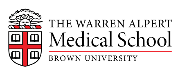 Brown University and Care New England Health System Logo